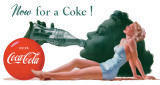Buy COKE - Now For A at AllPosters.com