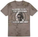 Buy The Big Lebowski - Drug Regimen at AllPosters.com