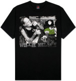 Willie Nelson - Legalize It