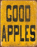 Good Apples