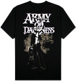 Army of Darkness - Distressed Skulls