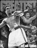 Ali - Greatest of all Time