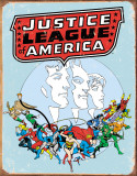 Buy Justice League Retro at AllPosters.com