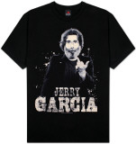 Jerry Garcia - Finger