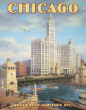 Buy Erickson - Chicago at AllPosters.com
