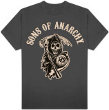 Buy Sons of Anarchy - Logo at AllPosters.com