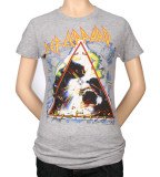 Women's: Def Leppard - Armageddon