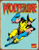 Buy Wolverine Retro at AllPosters.com