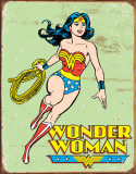 Buy Wonder Woman Retro at AllPosters.com