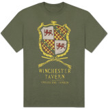 Shaun of the Dead - Whinchester Tavern