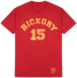 Hoosiers -Hickory 15