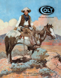 Buy COLT - Tex and Patches at AllPosters.com