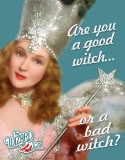 Buy Wizard of Oz Good or Bad Witch at AllPosters.com