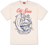 Old Spice - Logo T-Shirt