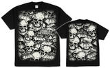 Avenged Sevenfold - Skull Bats