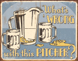 Schonberg - What's Wrong?