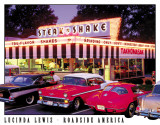Buy Lewis - Steak n Shake at AllPosters.com