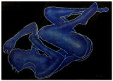 Tumbling Figure