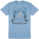 Buy Bach - Invention XIII at AllPosters.com