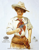 COLT - Western Girl