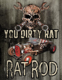 Buy Legends - Dirty Rat at AllPosters.com