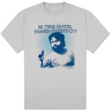 The Hangover- Pager Friendly