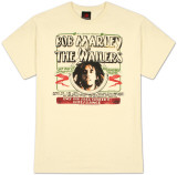 Bob Marley -  Paramount T-Shirt