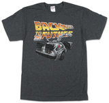 Buy Back to the Future - BTF Car at AllPosters.com