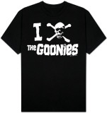 Buy The Goonies - I (Skull) Goonies at AllPosters.com