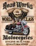 Buy Legends - Road Works at AllPosters.com