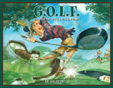 Buy GOLF - He Da Man at AllPosters.com