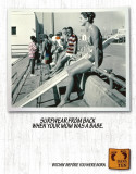 Hang Ten - When Mom?