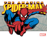 Spider Man - Classic
