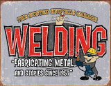 BKG - Welding