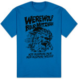 30 Rock - Werwolf Bar Mitzvah