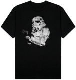 Star Wars - Stormy