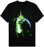 Green Lantern - Fist