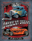 Buy Legends - American Dream at AllPosters.com