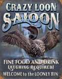 Crazy Loon Saloon