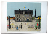 Buy Magnus on His Way to School at AllPosters.com