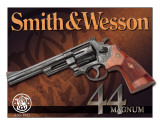 Buy S&W - 44 Magnum at AllPosters.com