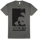 Rocky - Block stamp