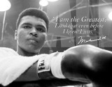 Buy Muhammad Ali - The Greatest at AllPosters.com