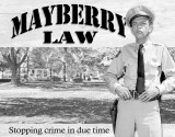 FIFE - Mayberry Law