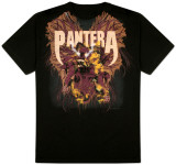 Pantera - Skull and Snakes T-Shirt