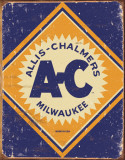 Buy Allis Chalmers Logo at AllPosters.com