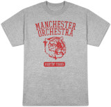 Buy Manchester Orchestra - Tony at AllPosters.com