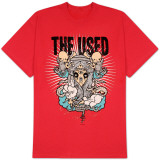 The Used - Monster Eye
