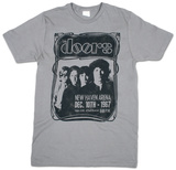 The Doors - New Haven Arena