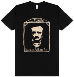 Buy Edgar Allen Poe at AllPosters.com